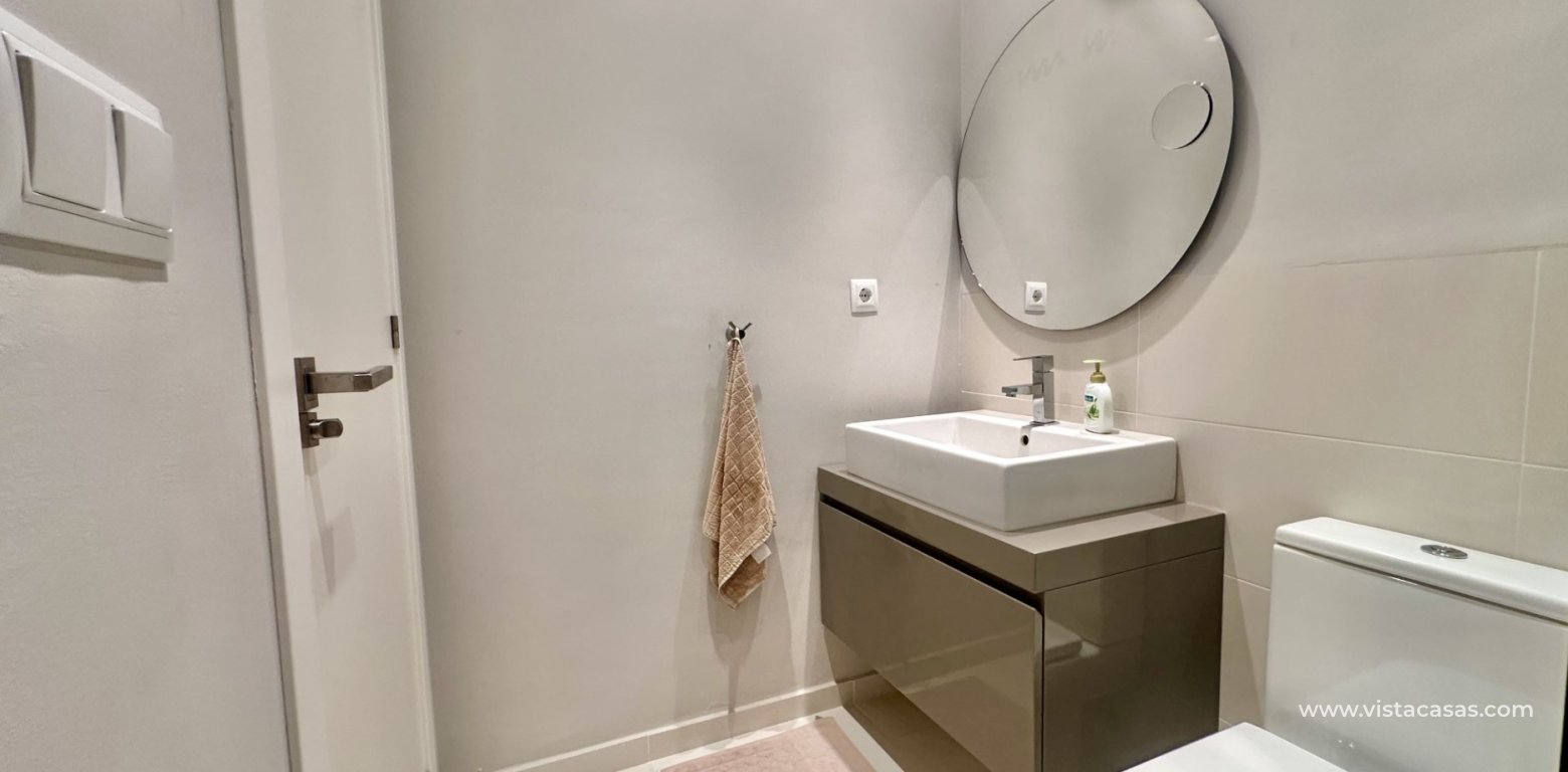 Wtórny - Apartment - Villamartin