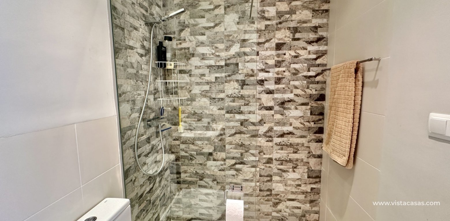 Wtórny - Apartment - Villamartin