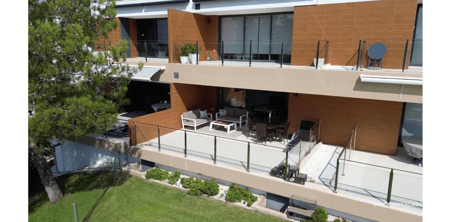 Wtórny - Apartment - Villamartin