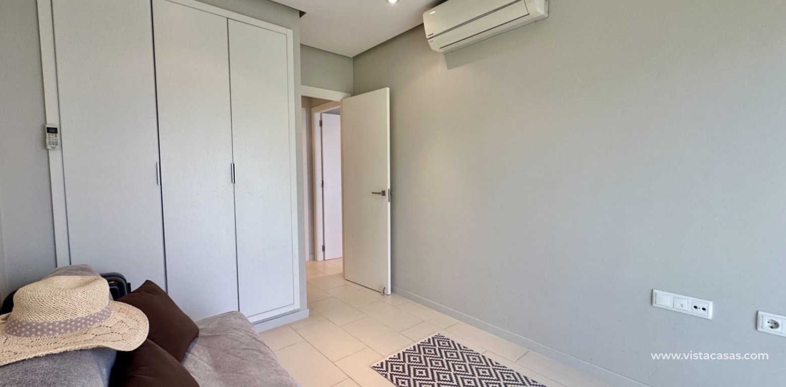 Wtórny - Apartment - Villamartin