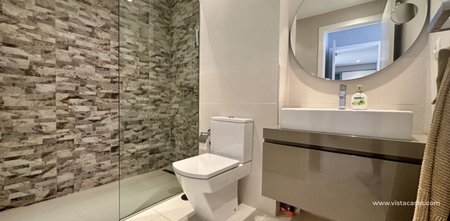 Wtórny - Apartment - Villamartin