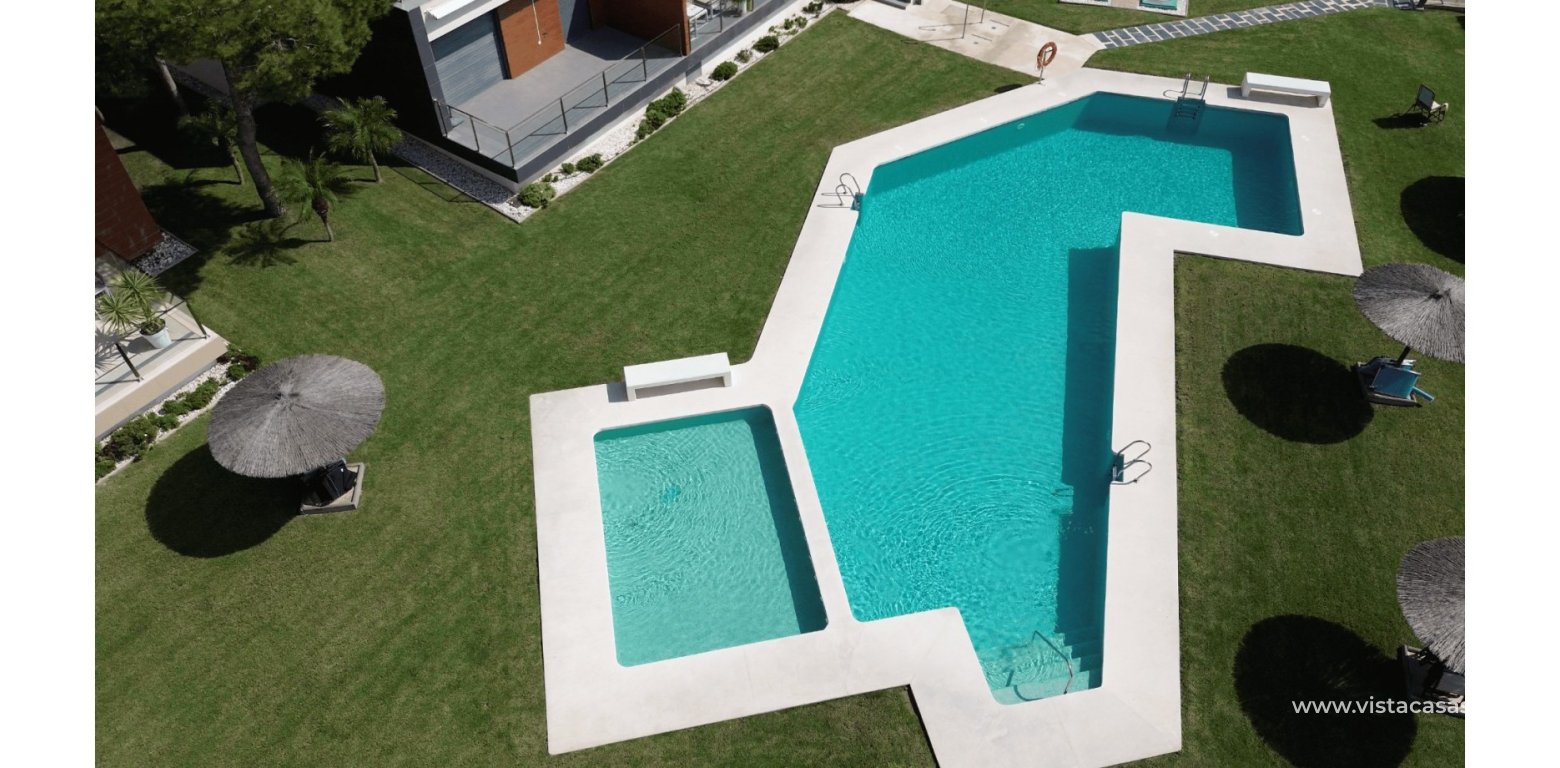 Wtórny - Apartment - Villamartin