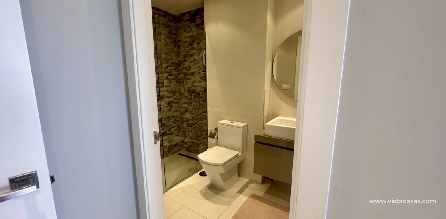 Wtórny - Apartment - Villamartin