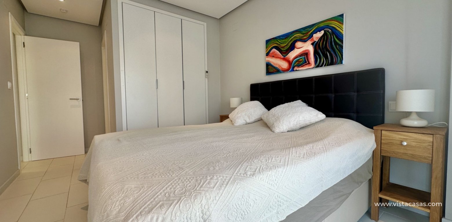 Wtórny - Apartment - Villamartin