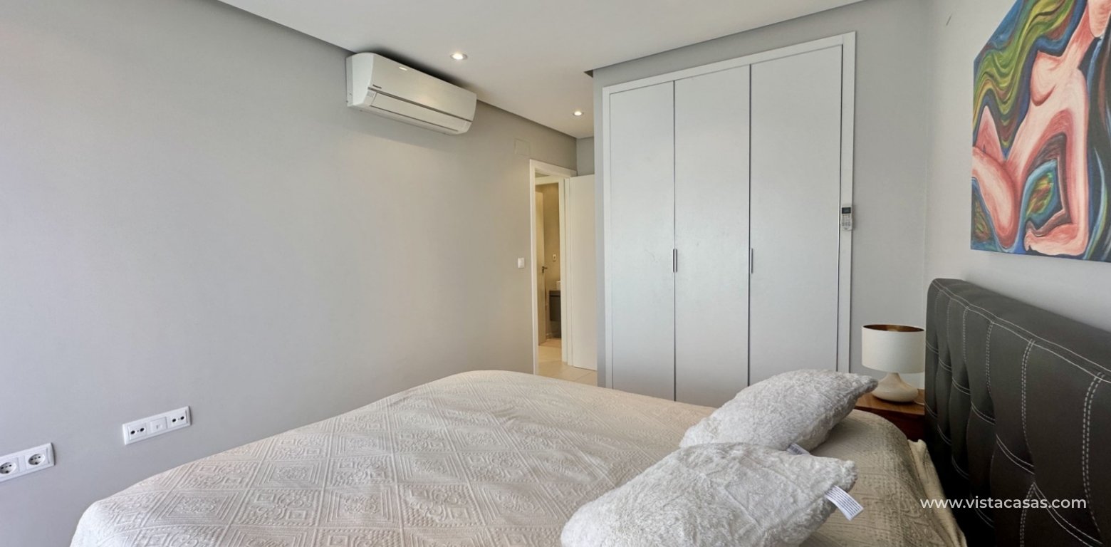 Wtórny - Apartment - Villamartin