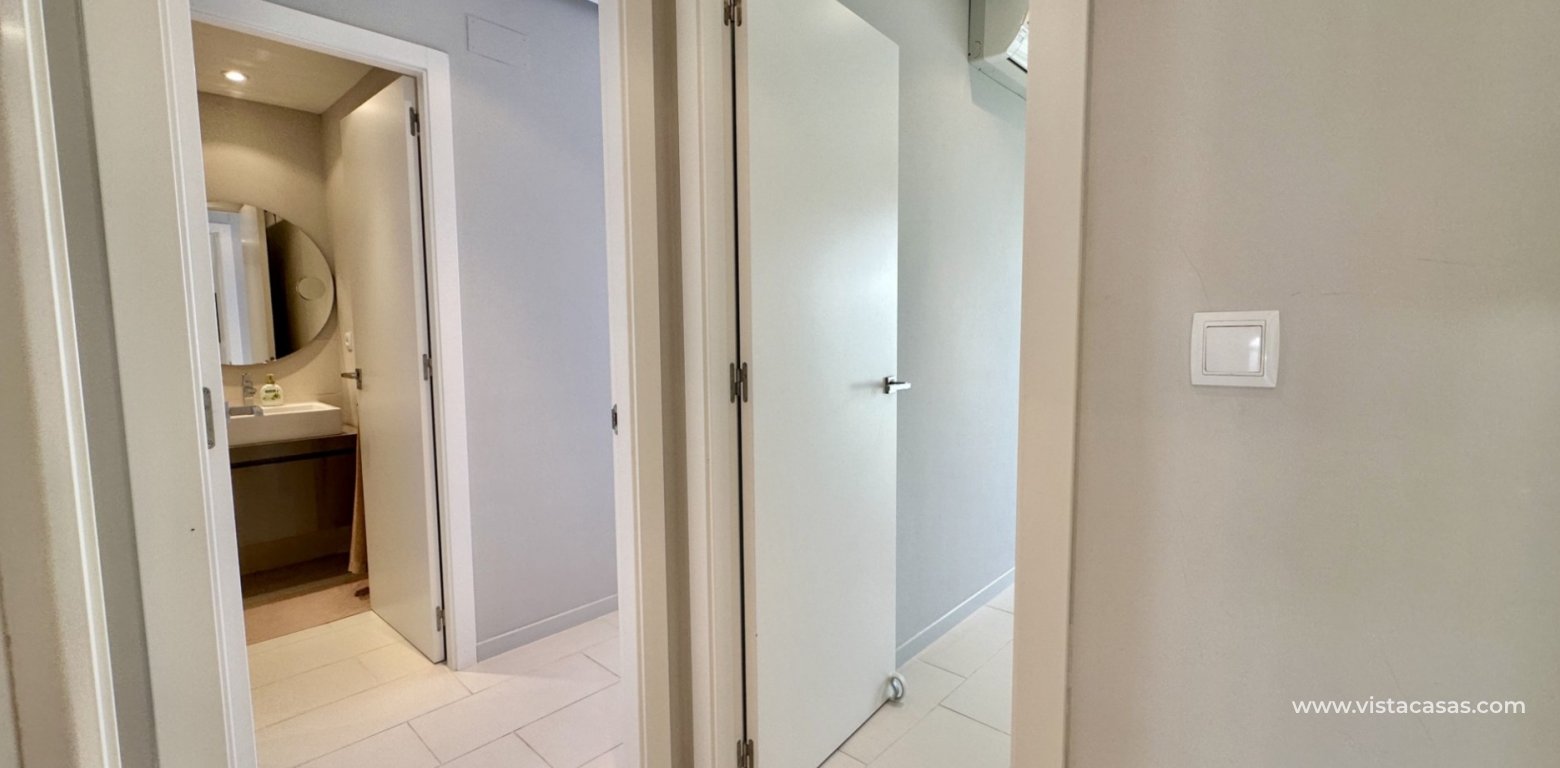 Wtórny - Apartment - Villamartin