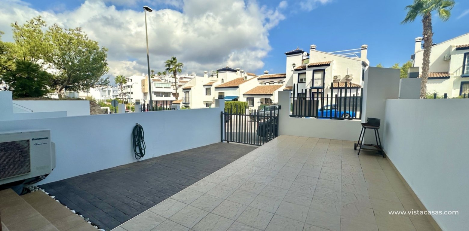 Wtórny - Apartment - Villamartin