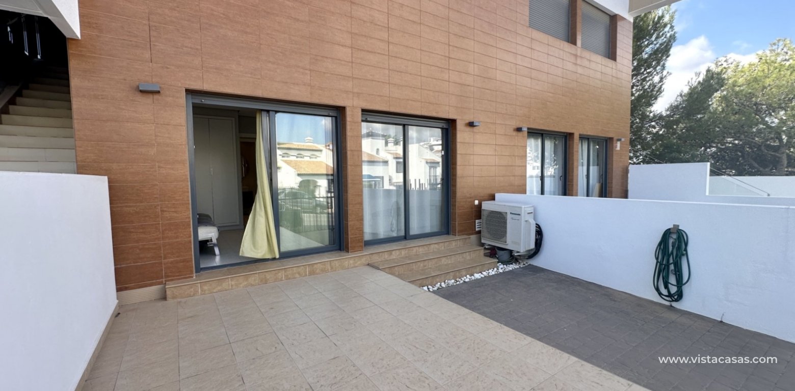 Wtórny - Apartment - Villamartin