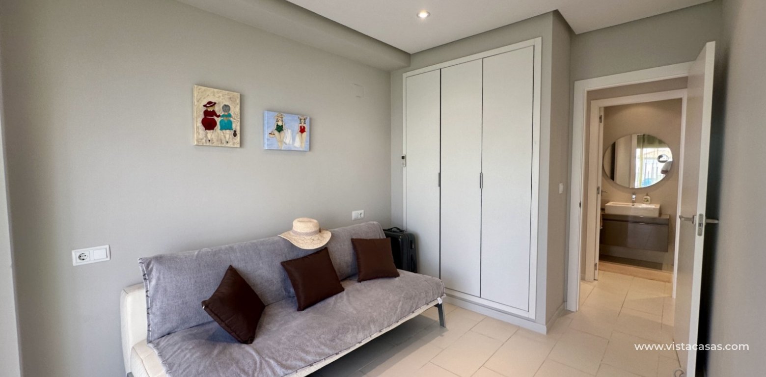 Wtórny - Apartment - Villamartin