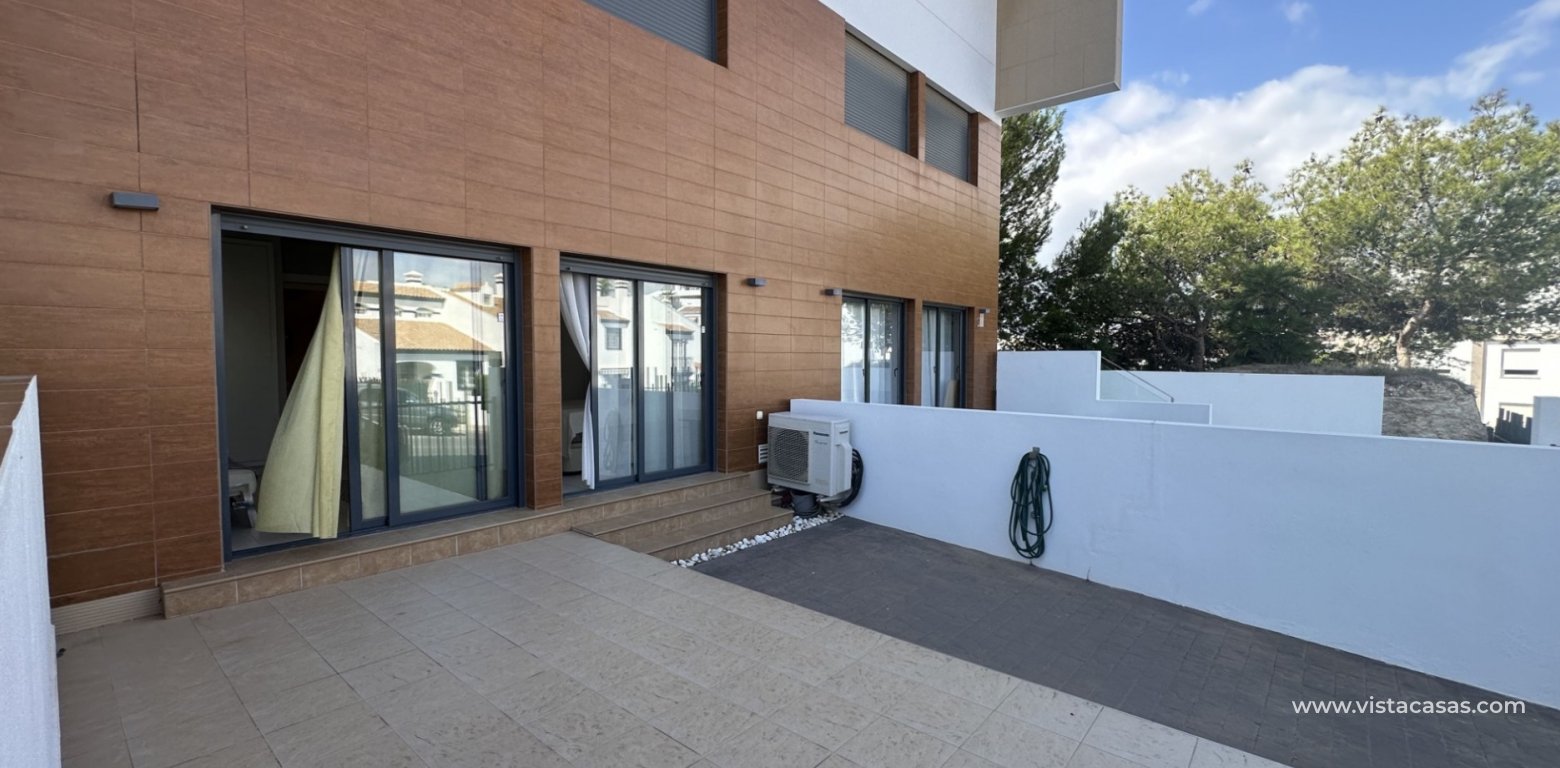 Wtórny - Apartment - Villamartin