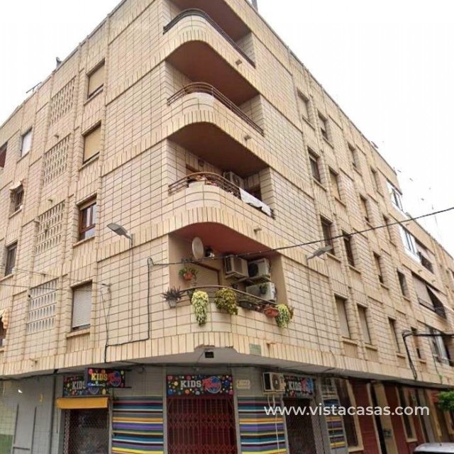 Apartment - Resale - Almoradí - Almoradí