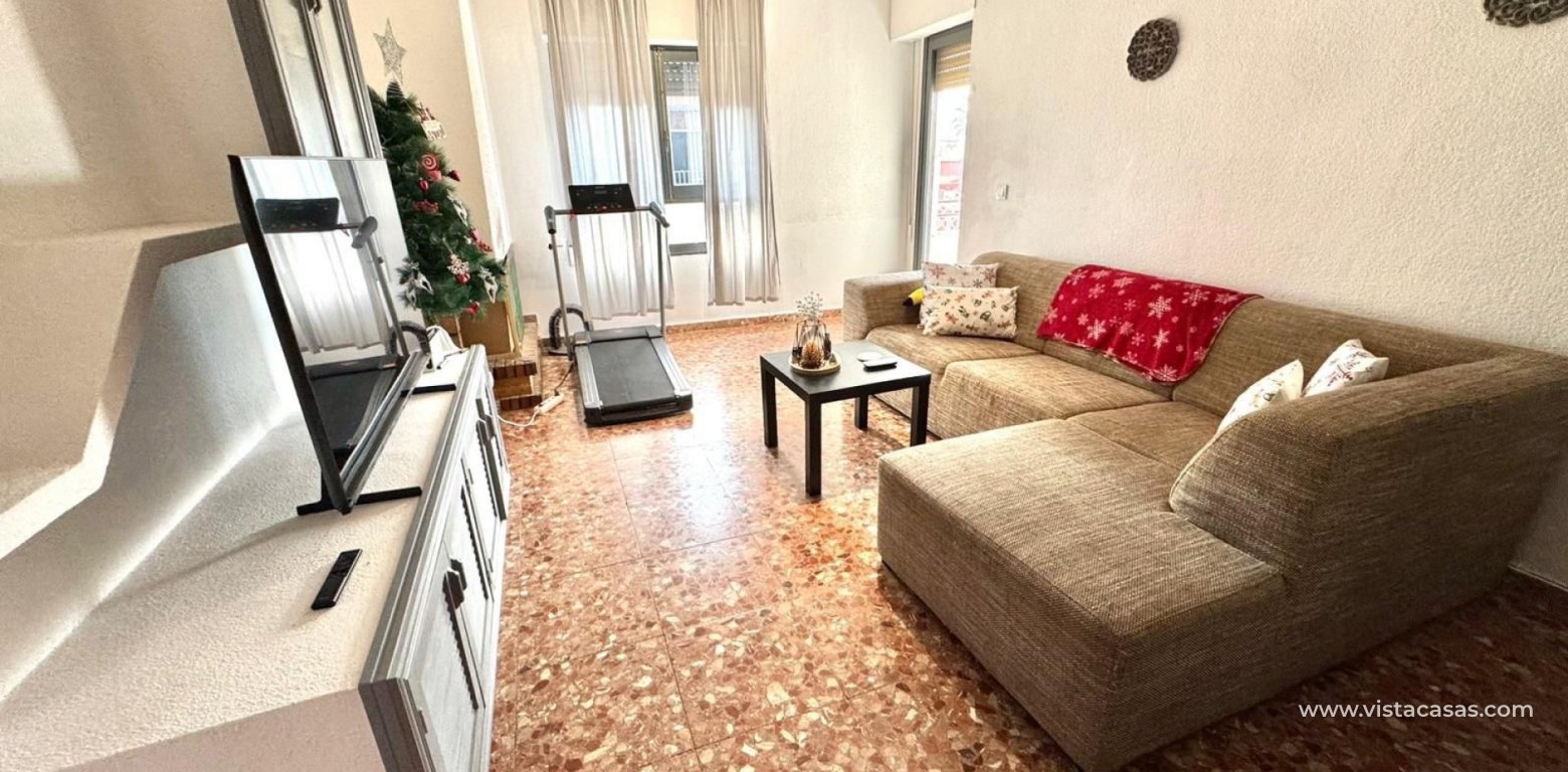 Resale - Apartment - Almoradí