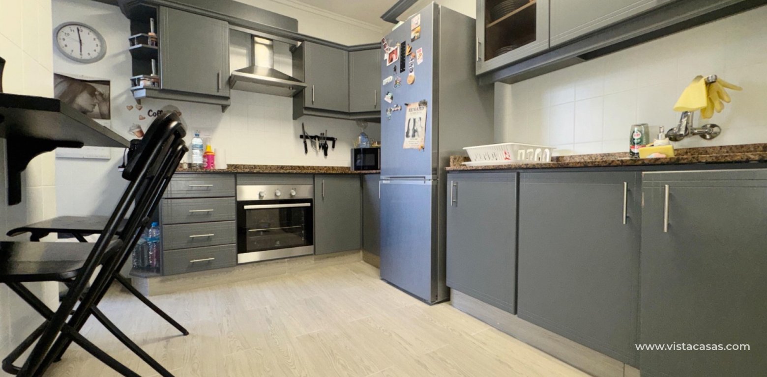 Resale - Apartment - Almoradí