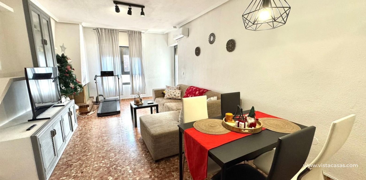 Resale - Apartment - Almoradí