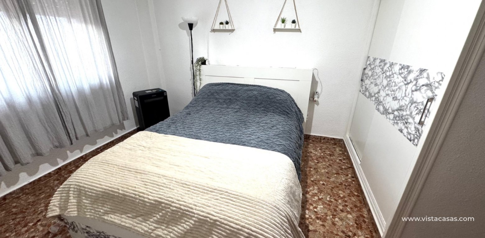 Resale - Apartment - Almoradí