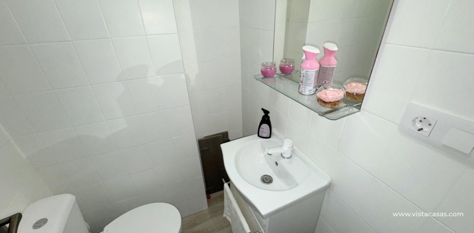 Resale - Apartment - Almoradí