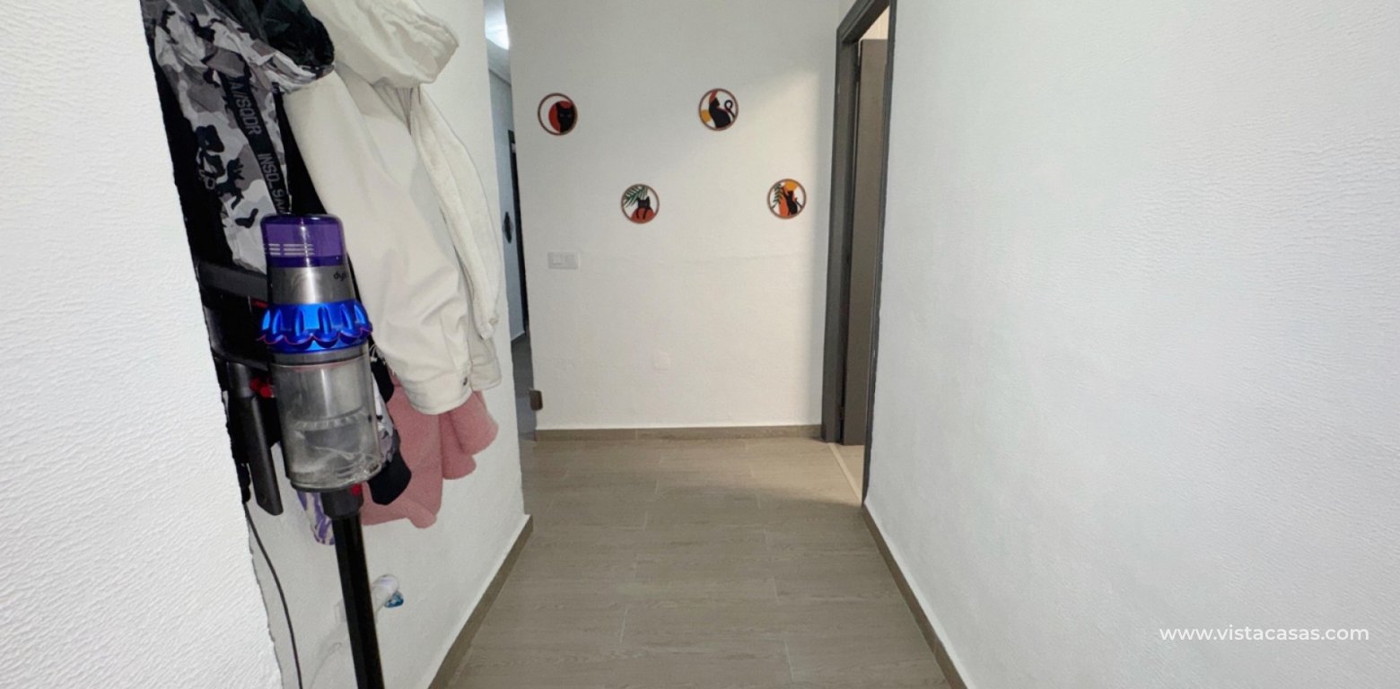 Resale - Apartment - Almoradí