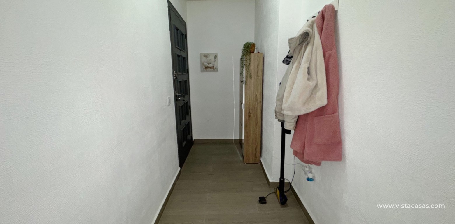 Resale - Apartment - Almoradí