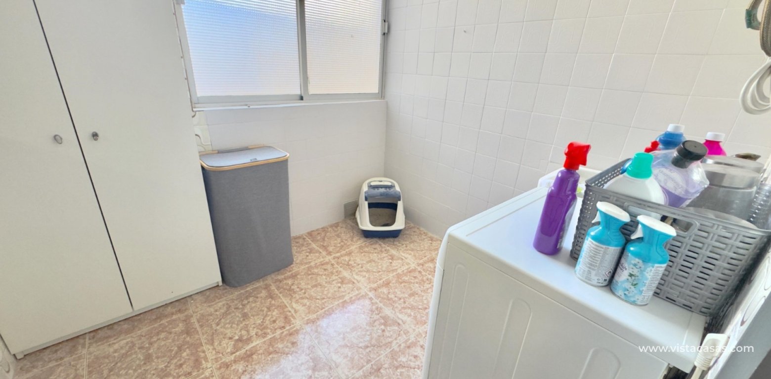 Resale - Apartment - Almoradí