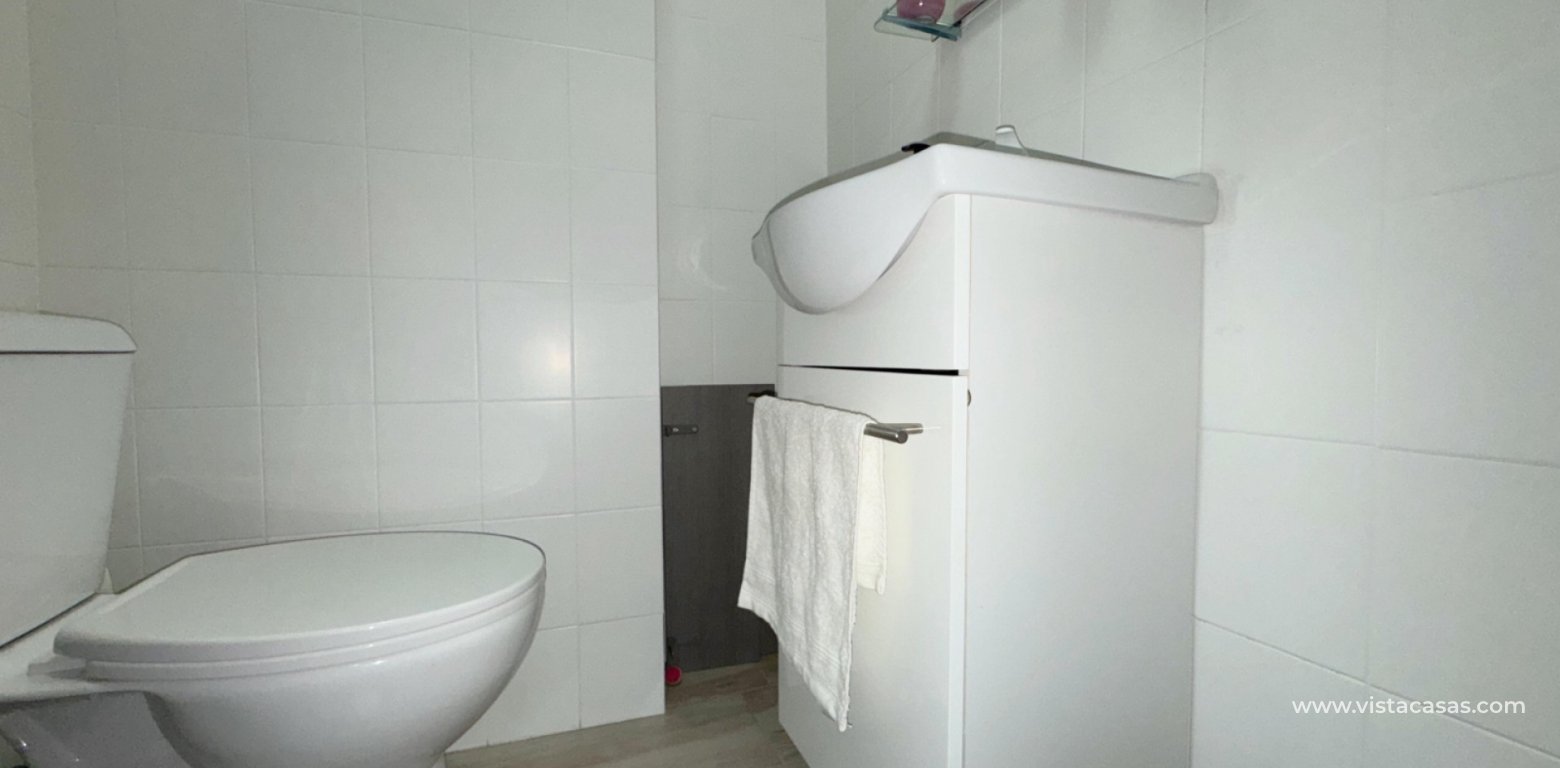 Resale - Apartment - Almoradí