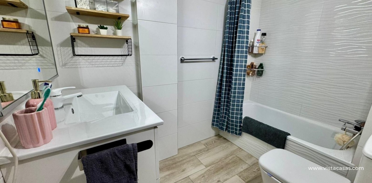 Resale - Apartment - Almoradí