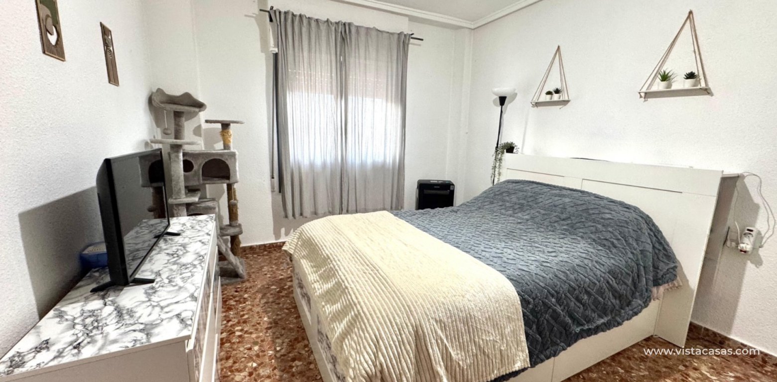 Resale - Apartment - Almoradí