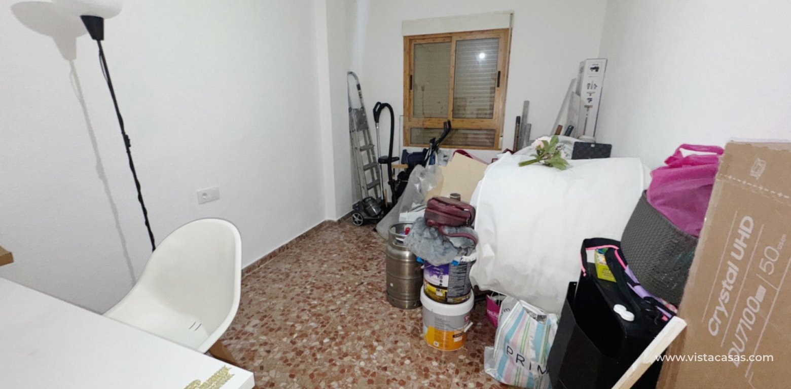 Resale - Apartment - Almoradí