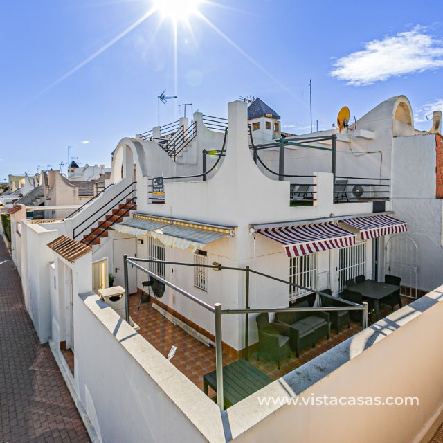 Bungalow - Sale - Torrevieja - Torrevieja