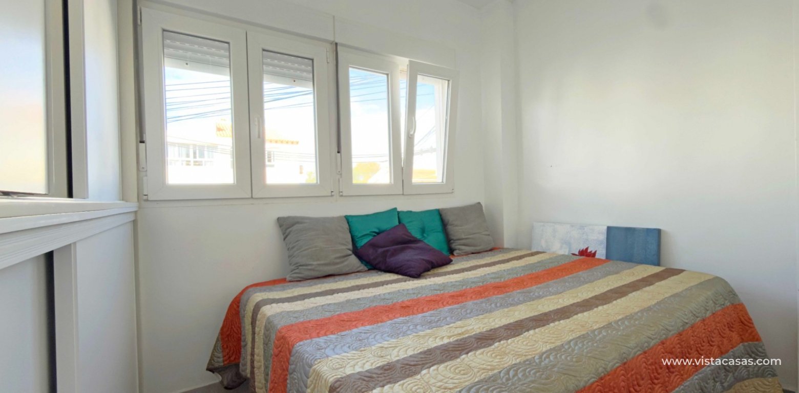 Sale - Wohnung - Torrevieja