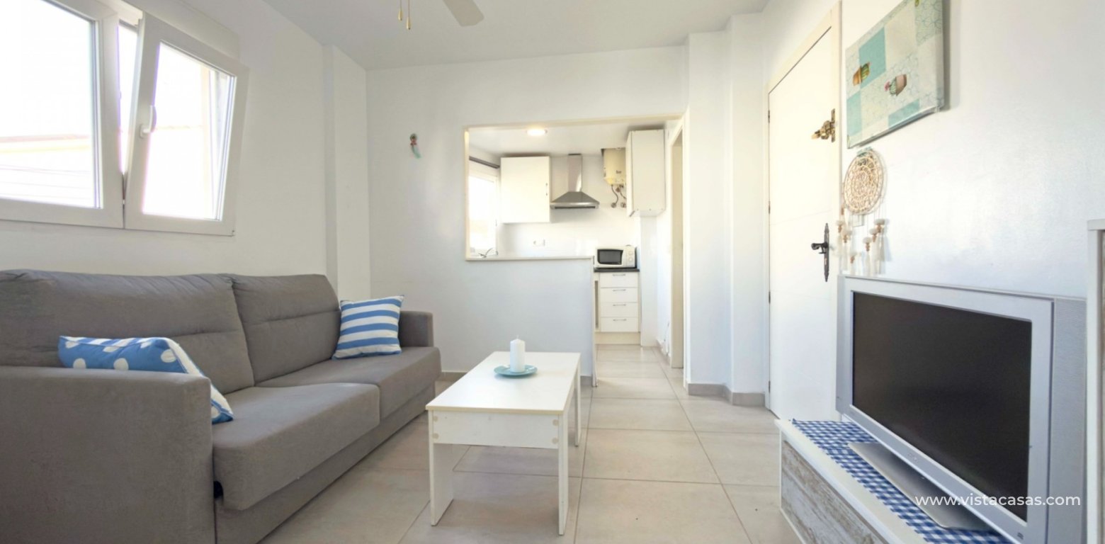 Sale - Wohnung - Torrevieja