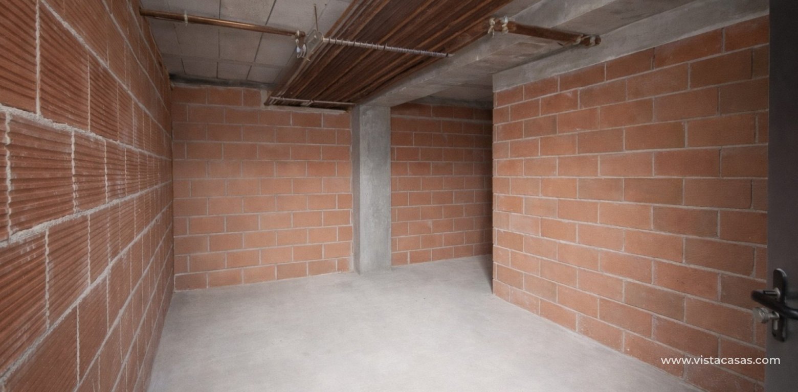 Sale - Wohnung - Torrevieja