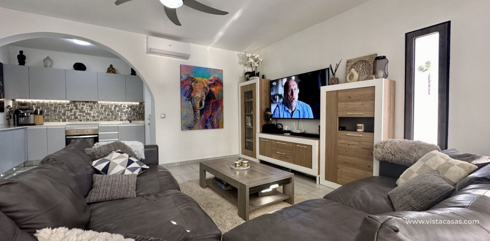 Resale - Villa - Rojales - Ciudad Quesada