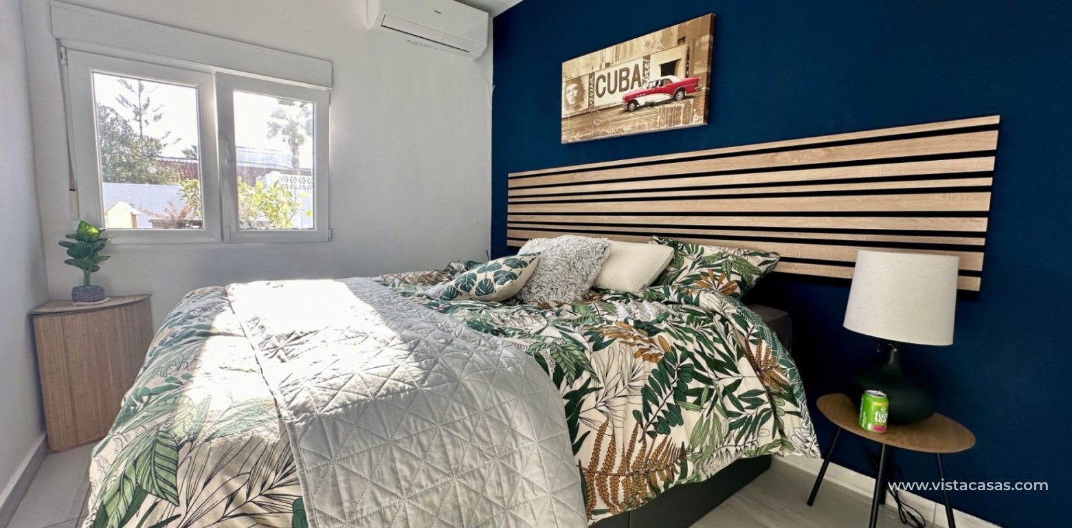 Resale - Villa - Rojales - Ciudad Quesada