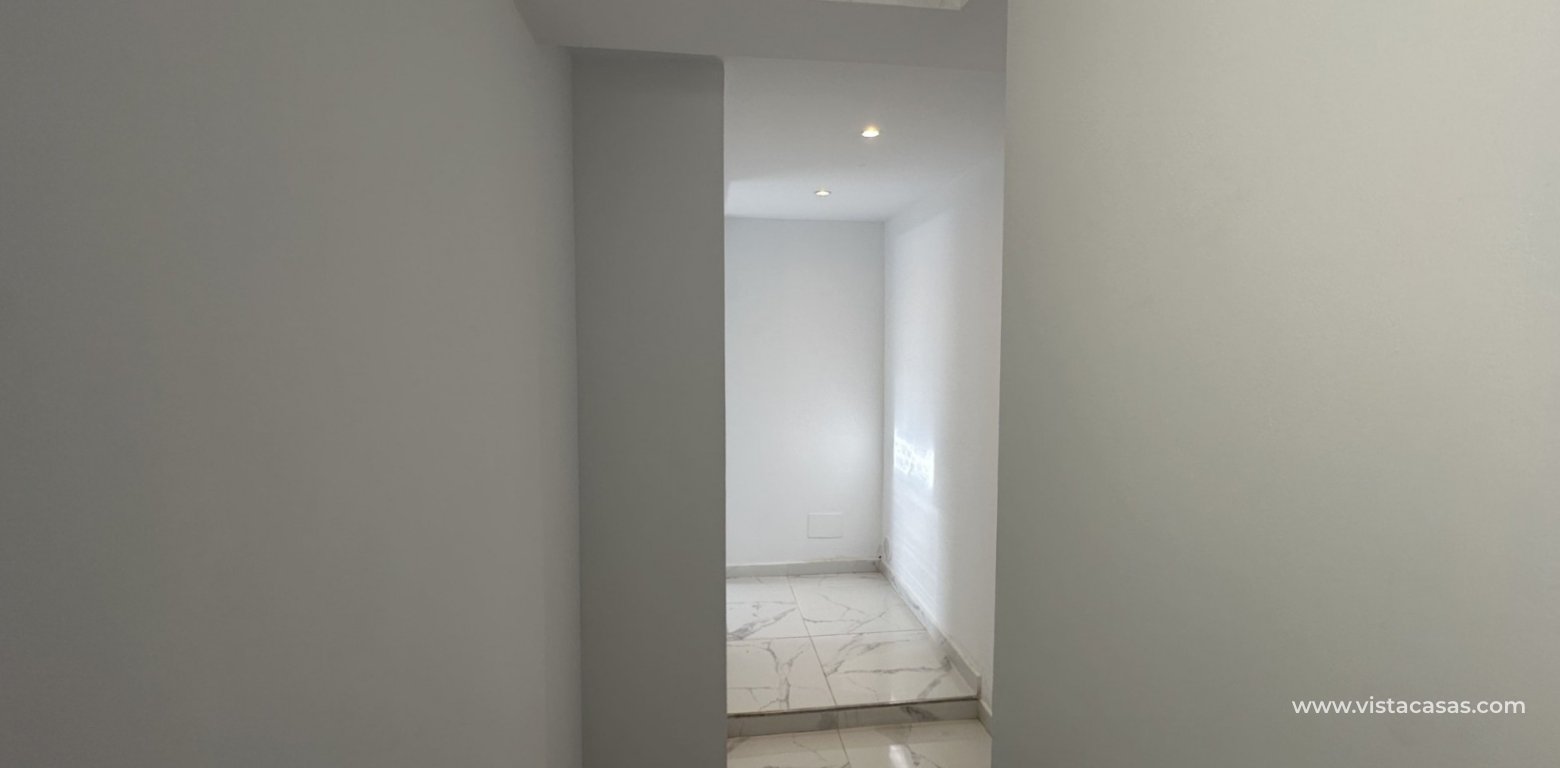 Resale - Villa - Rojales - Ciudad Quesada