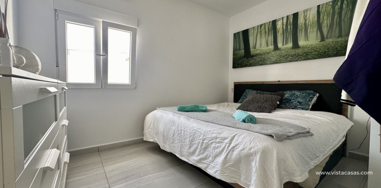 Resale - Villa - Rojales - Ciudad Quesada