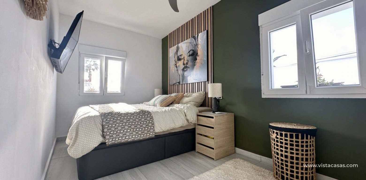 Resale - Villa - Rojales - Ciudad Quesada