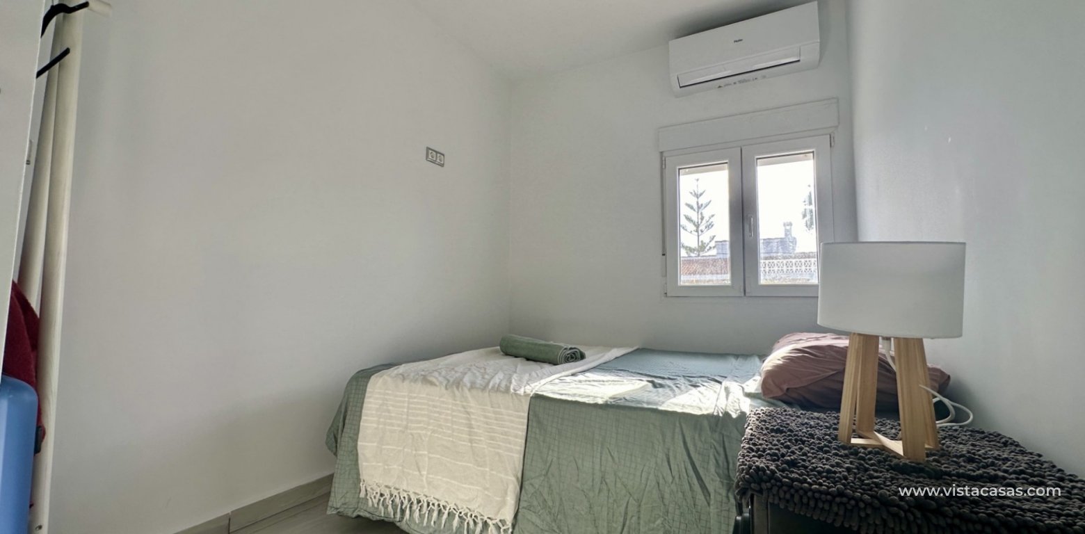 Resale - Villa - Rojales - Ciudad Quesada