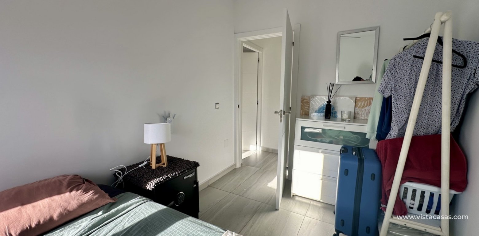 Resale - Villa - Rojales - Ciudad Quesada