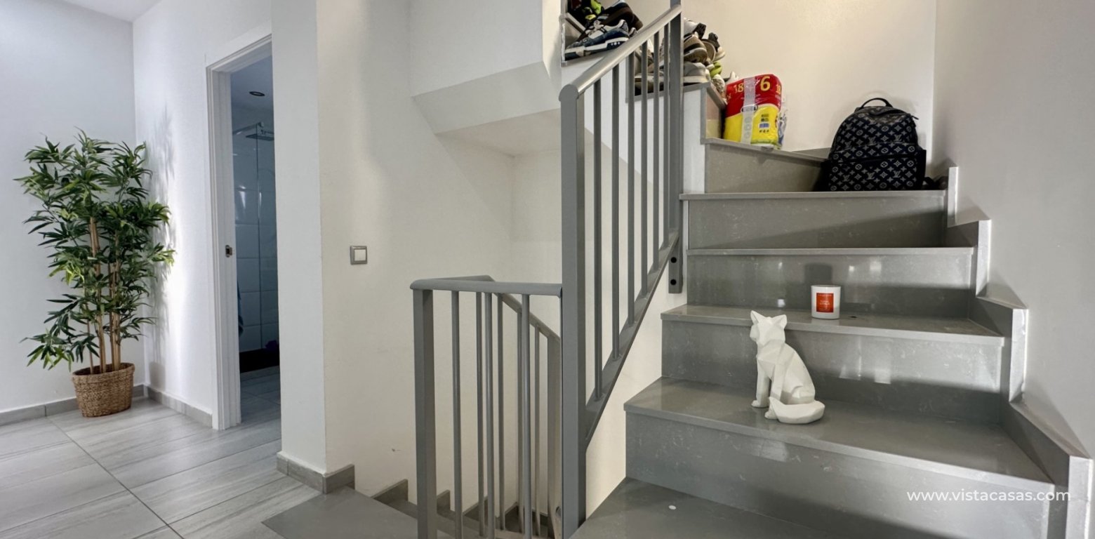 Resale - Villa - Rojales - Ciudad Quesada