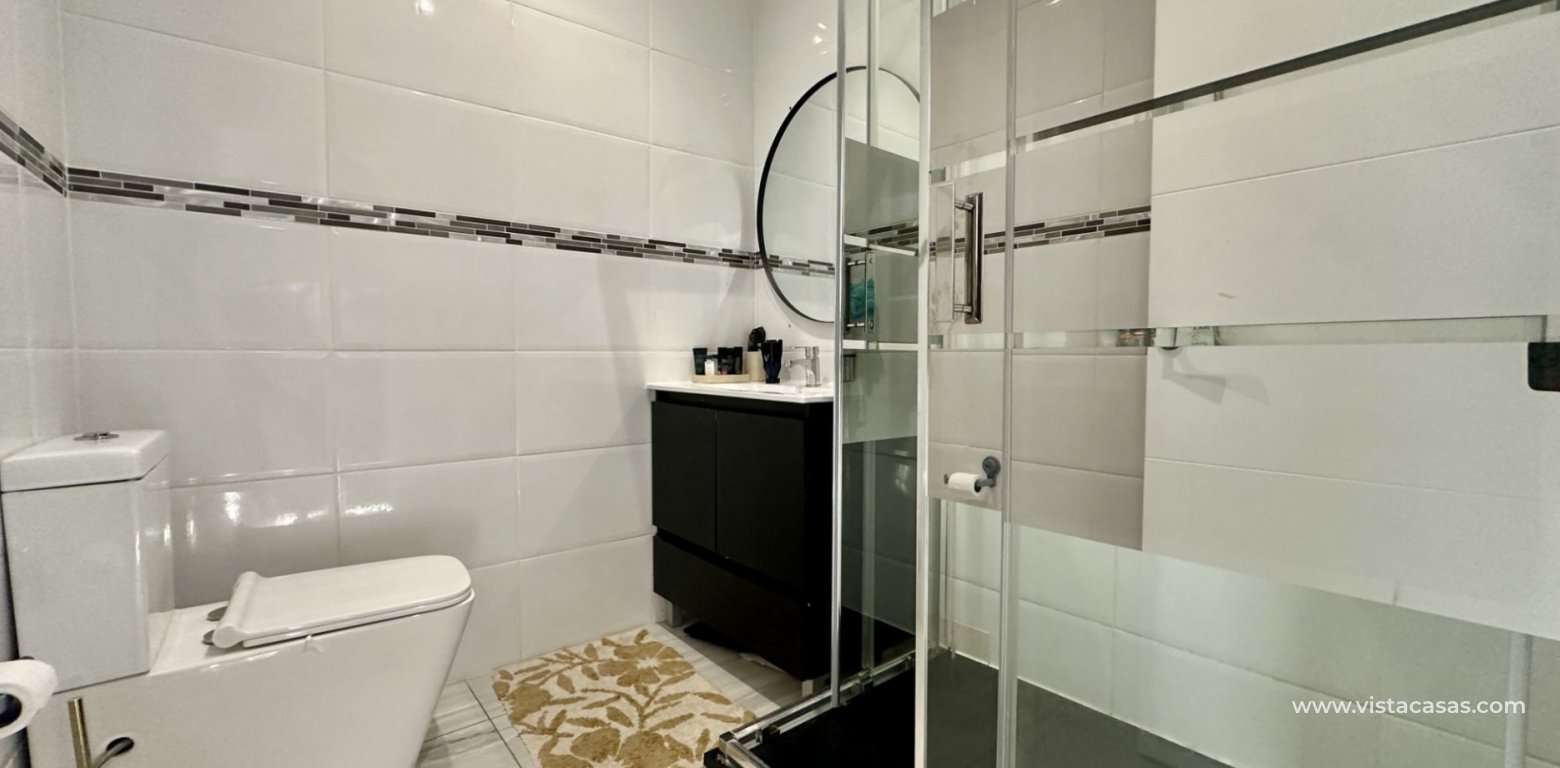 Resale - Villa - Rojales - Ciudad Quesada