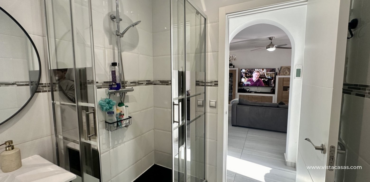 Resale - Villa - Rojales - Ciudad Quesada