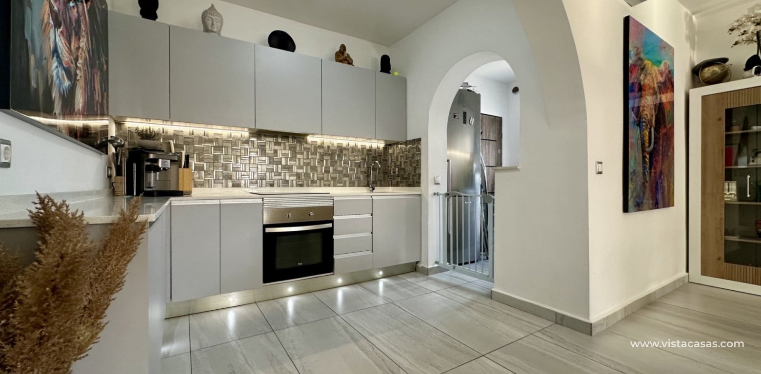 Resale - Villa - Rojales - Ciudad Quesada