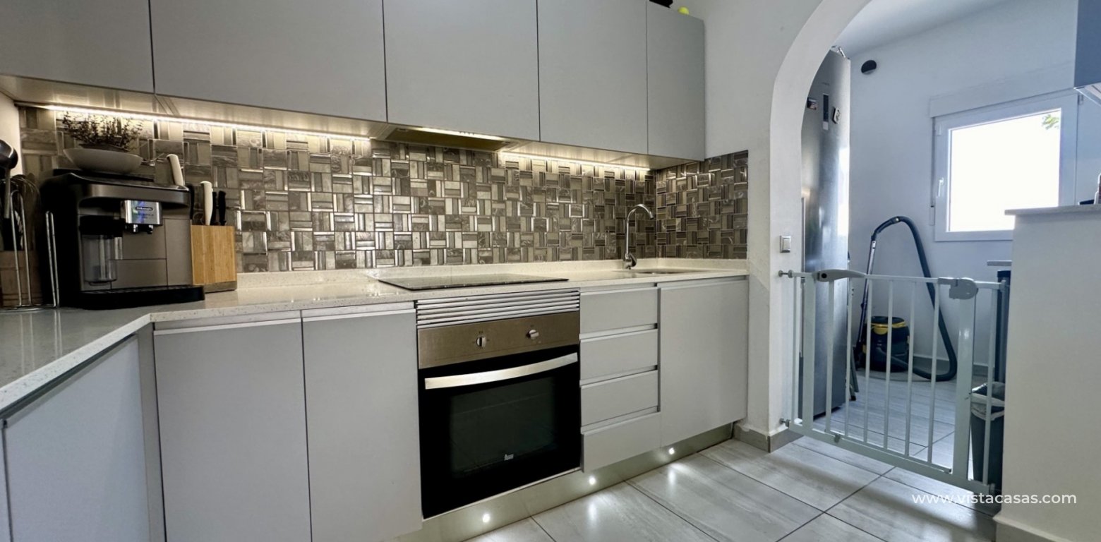 Resale - Villa - Rojales - Ciudad Quesada