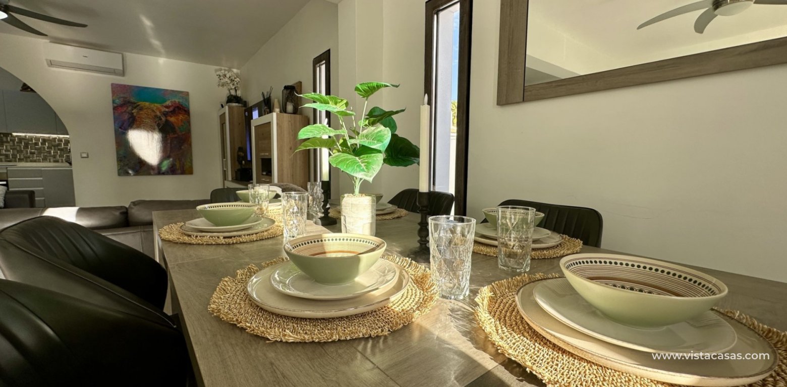 Resale - Villa - Rojales - Ciudad Quesada