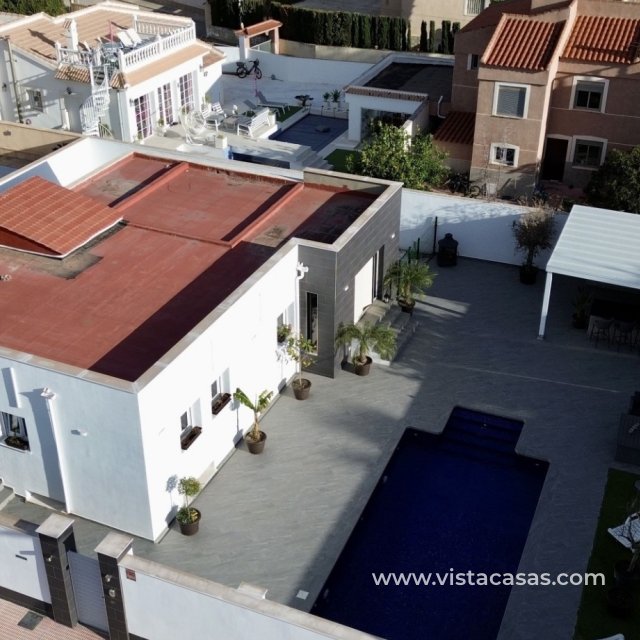 Villa - Sale - Rojales - Ciudad Quesada