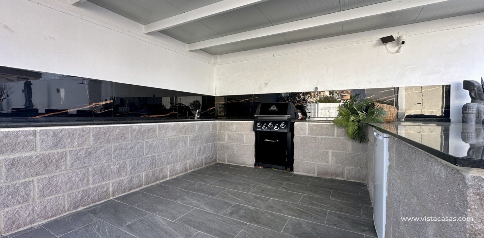 Resale - Villa - Rojales - Ciudad Quesada