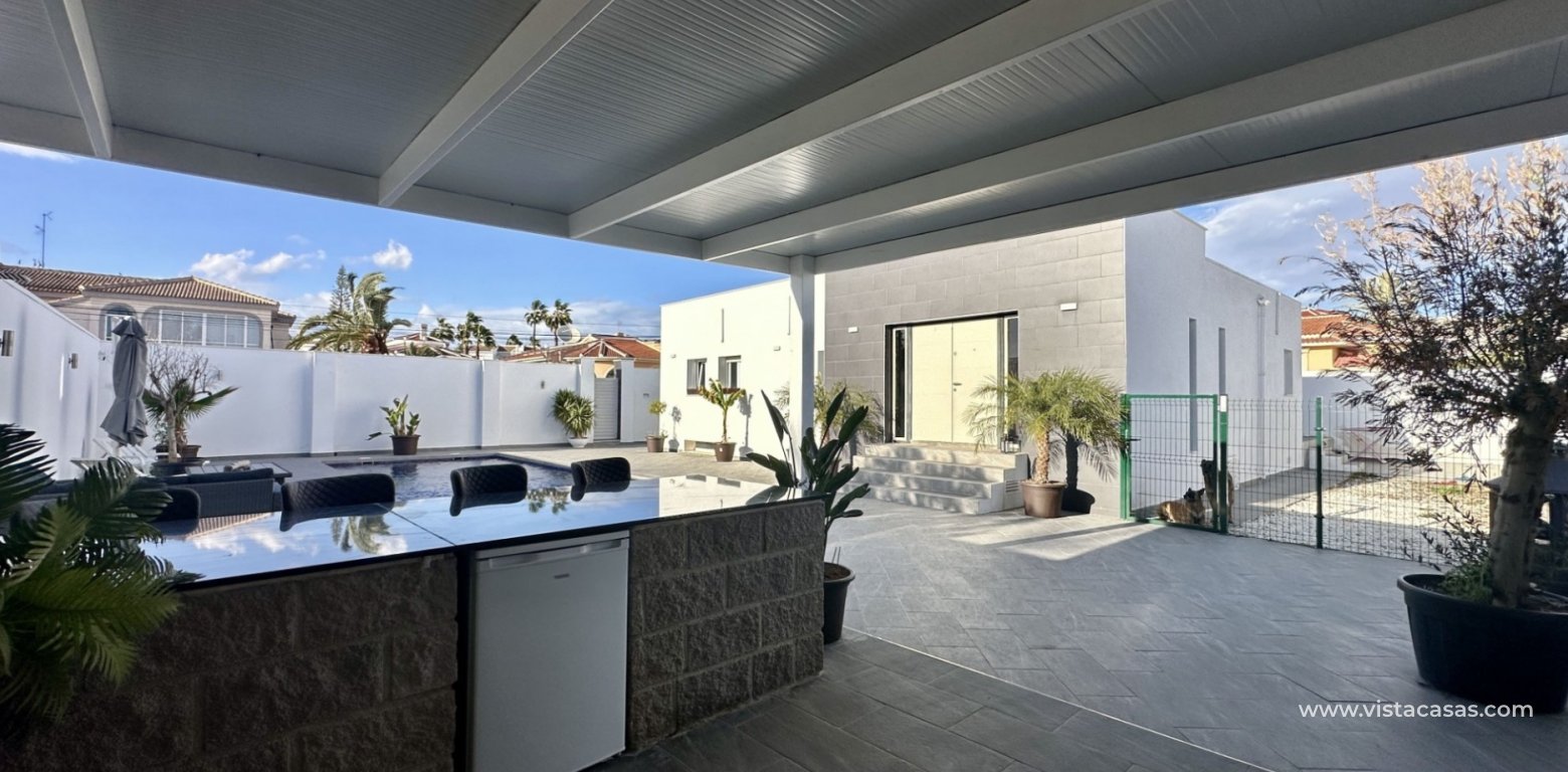 Resale - Villa - Rojales - Ciudad Quesada