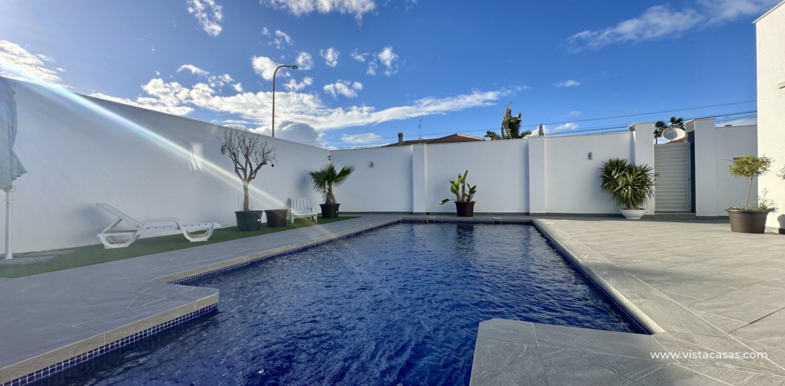 Resale - Villa - Rojales - Ciudad Quesada