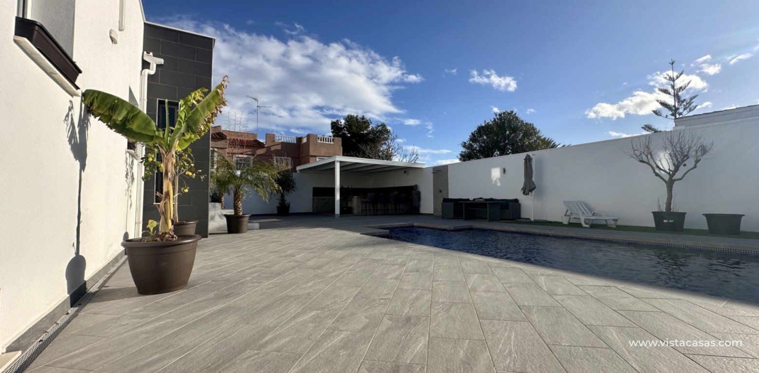 Resale - Villa - Rojales - Ciudad Quesada