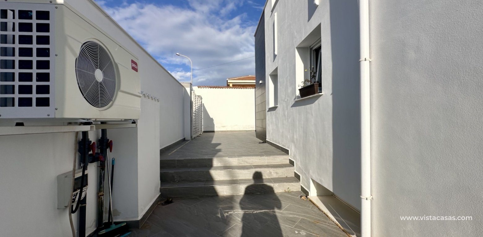 Resale - Villa - Rojales - Ciudad Quesada